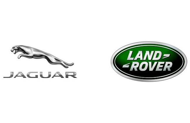 Jaguar and Land Rover Cars Logo